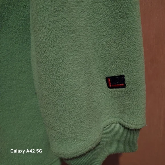 FUBU Vintage sweatshirt/hoodie - Picture 7 of 10